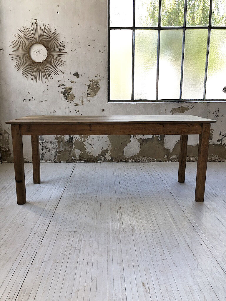 Farm table oak 170cm