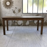 Farm table oak 170cm