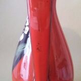 Vintage vase pitcher Poet Laval 60s