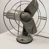 Old LAMEL Vintage electric fan