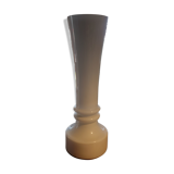 Vase opaline