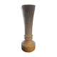 Opaline Vase