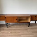 Meuble tv vintage