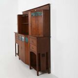 Art deco cupboard ca.1930