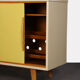 Vintage shoe furniture for Drevopodnik Brno 1965