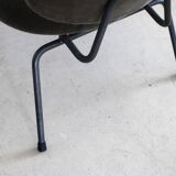 Vintage easy chair by kembo