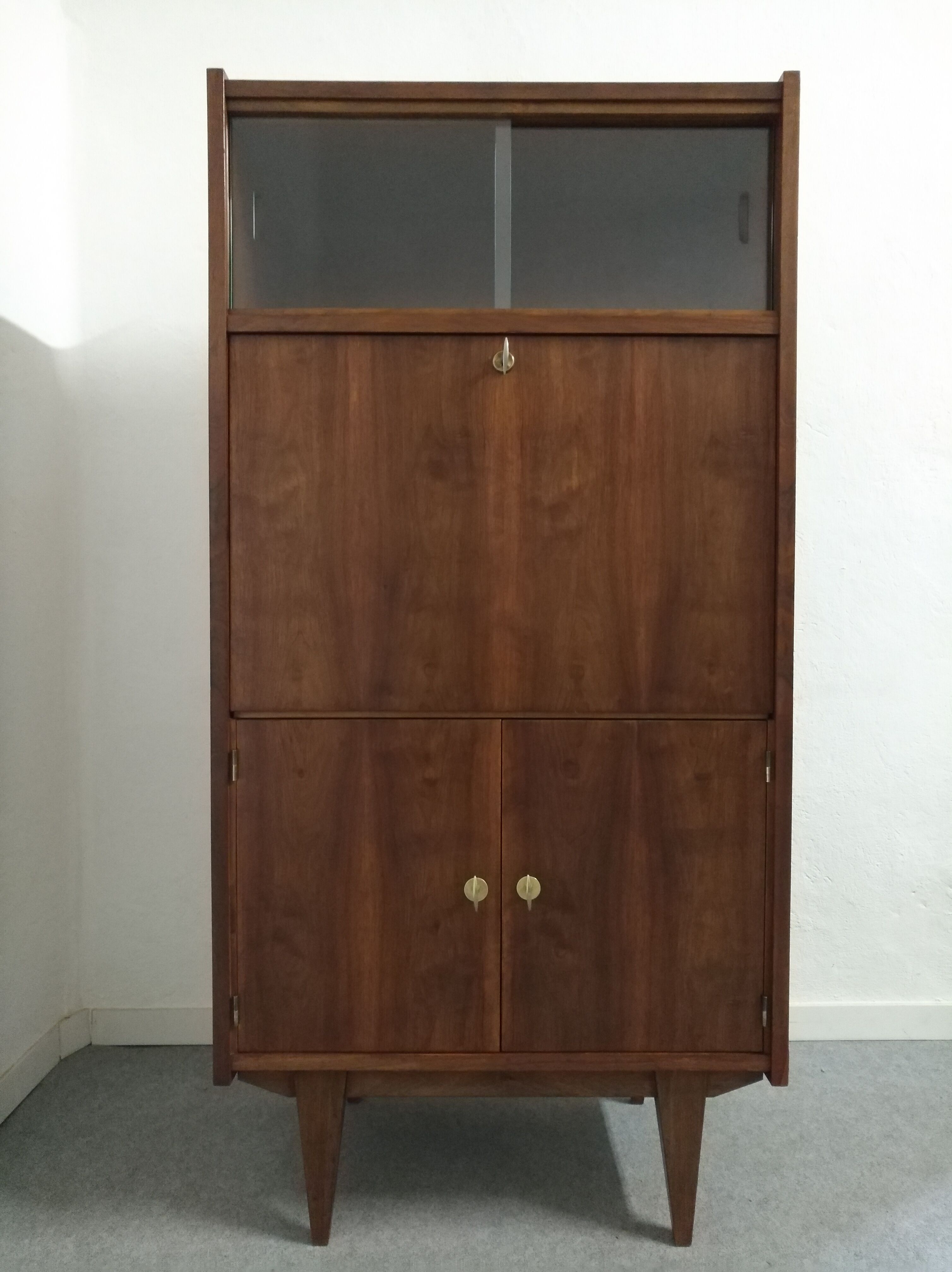 Office Secretary of the 50s/60s