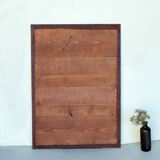 Beveled mirror 68x96cm