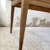 XXL pine farm table 4m