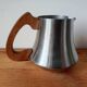 Pot à lait en inox Remy Letang
