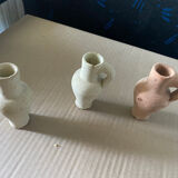 Decorative pots