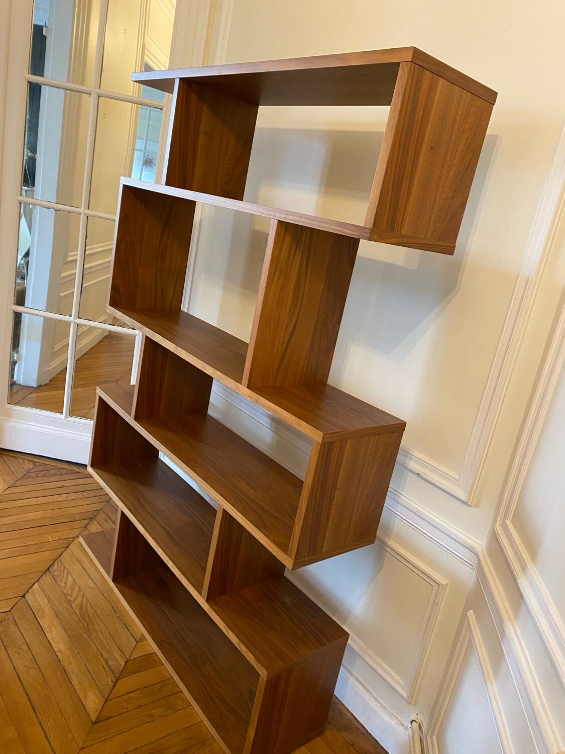 Terence Conran Balance Shelf
