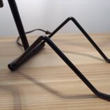 Adonis tubular articulated lamp by Hank Kwint, 1980