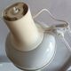 LIVAL P12 architect's lamp Finland 1980