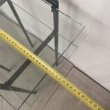 Vienna Side Table, Rodney Kinsman, Omk