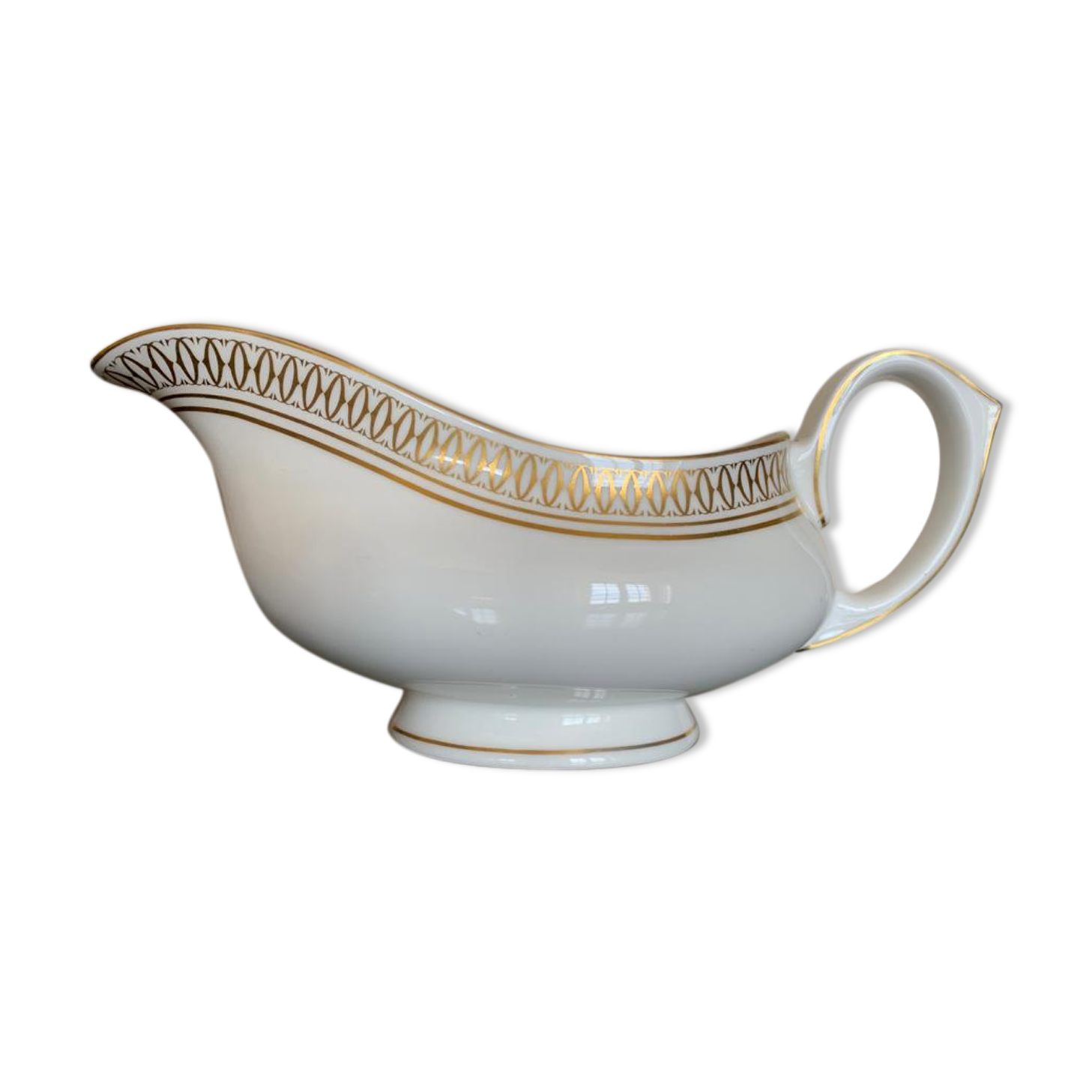 Saucière cartier