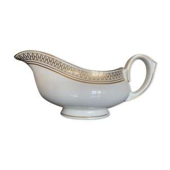 Saucière cartier