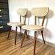 Baumann chairs
