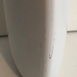 White Ceramic Vase