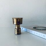 Scandinavian design candle holder