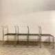 Chaises Fly Line