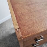 Commode vintage années 60