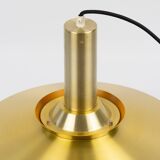 Danish vintage pendant lamp from 1960s