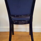 4 chaises Thonet