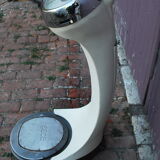 Libra weighs pharmacy person