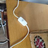 Pair of Otto Eelund Scandinavian lamps – Sweden, 1960s/70s