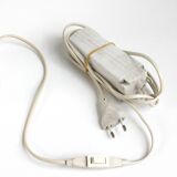 Vintage table lamp in opaline "Tahiti" - J.P. Emonds Alt for Philips