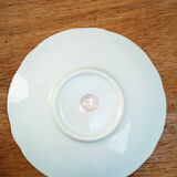 6 plates Luneville