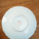 6 assiettes Luneville