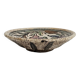 Early 20th century Persian Qajar dynasty pottery vases / bowl / bottle / 1900s