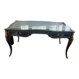 Louis XV style office