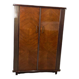 Armoire / commode vintage prix de dégagement