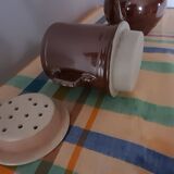 Coffee maker