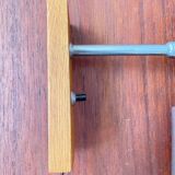 Mid-Century Wall Lamps by Lyfa from Denmark