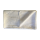 Nappe damassée 175 x 200 volutes et fleurs
