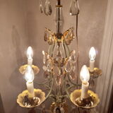 Baguès chandelier