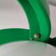 Lampe design Italien "Tapira" Fontana arte par G.P.A Monti