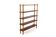 Display Shelves in Teak & Oak by Bovirke Denmark 1950s