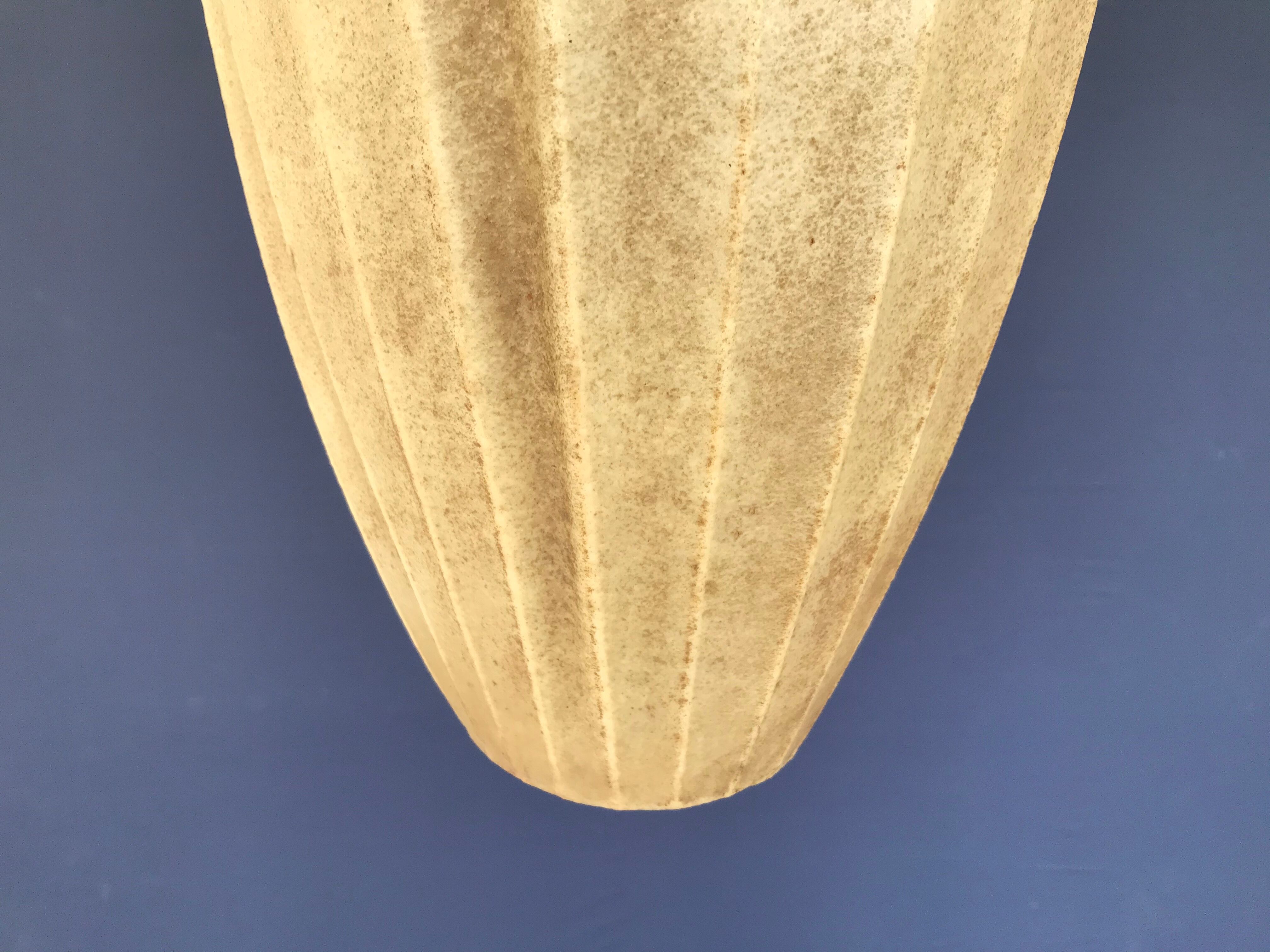 Hanging cocoon Italy circa 1960