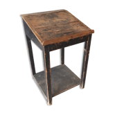 Desk wabi sabi