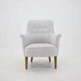 Fauteuil de salon danois des années 1950