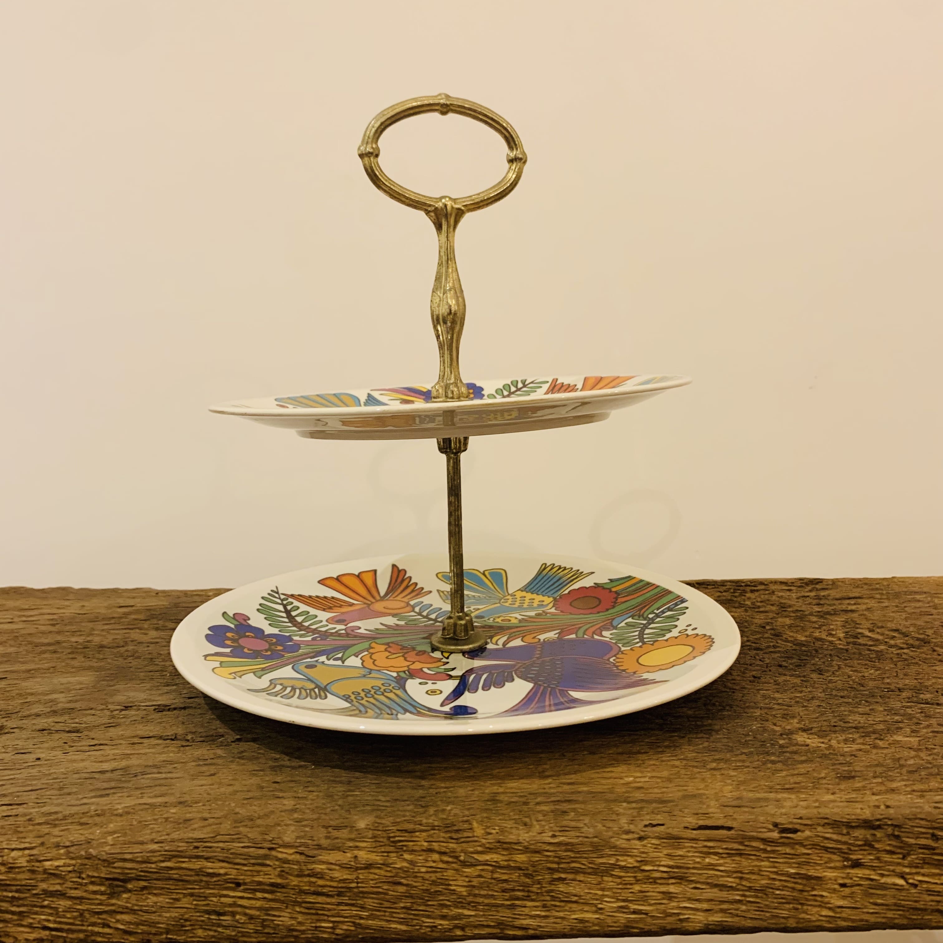 Cake display Acapulco