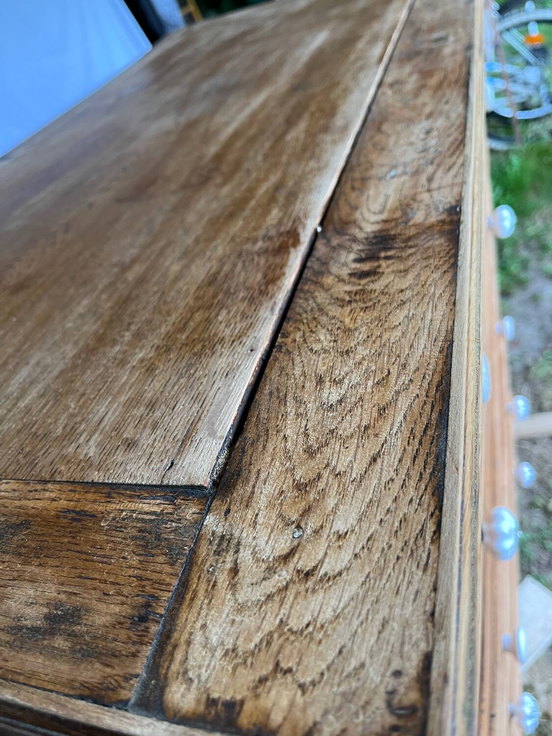 5 drawer chest of drawers