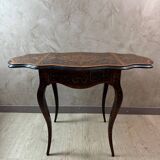 Napoleon III Serving Trolley