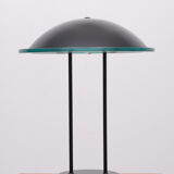 2 Herda Table Lamps Dutch 1980s