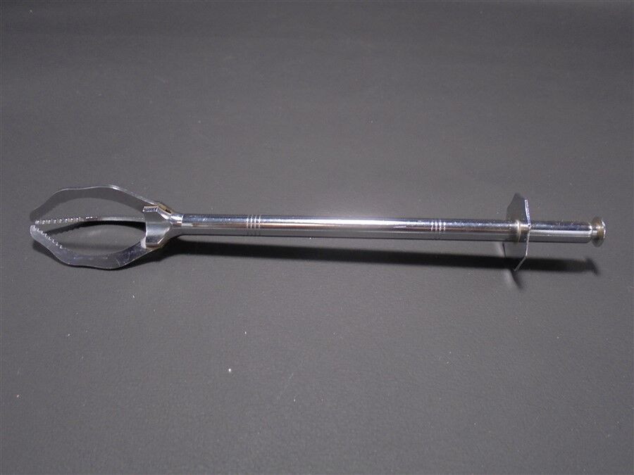 Pince à glaçons